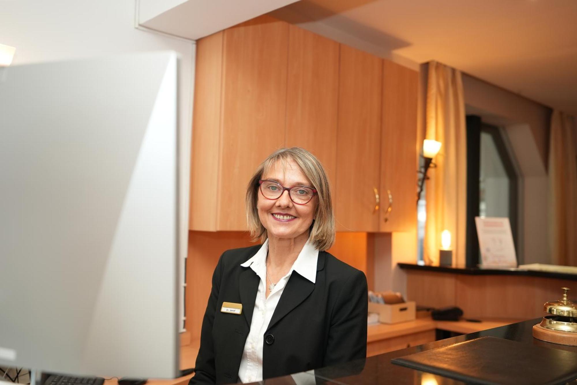 Uno Hotel Posthof سارلويس المظهر الخارجي الصورة